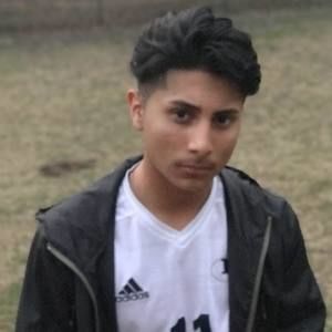 Meet your Posher, Anthony